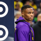 Russell Westbrook